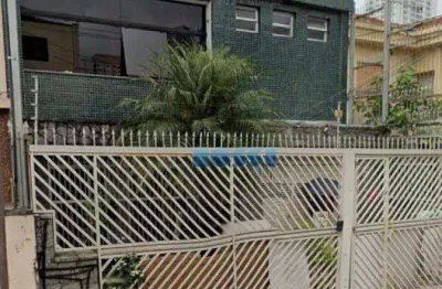 Sobrado com 3 dormitórios à venda, 240 m² por r$ 1.099.000,00 - tatuapé - são paulo/sp