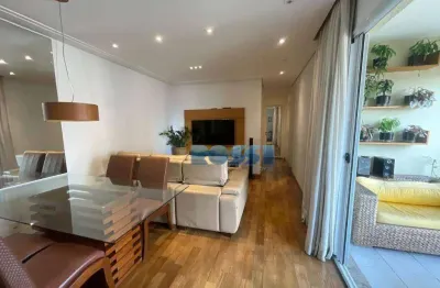 Apartamento com 3 dormitórios à venda, 92 m² por r$ 1.200.000,00 - alto da mooca - são paulo/sp