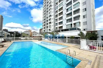 Apartamento com 3 dormitórios à venda, 71 m² por r$ 850.000,00 - vila prudente (zona leste) - são paulo/sp