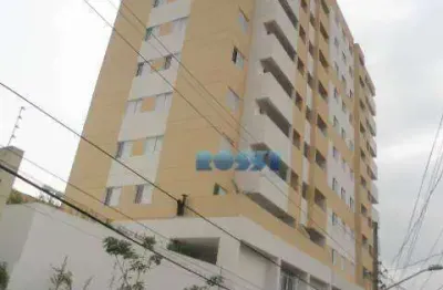 Apartamento com 2 dormitórios à venda, 48 m² por r$ 430.000,00 - vila prudente (zona leste) - são paulo/sp
