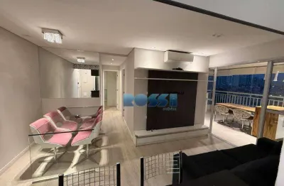 Apartamento para alugar, 108 m² por r$ 9.343,00/mês - vila prudente (zona leste) - são paulo/sp