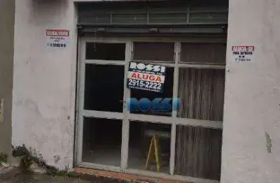 Salão para alugar, 40 m² por r$ 1.000,00/mês - vila prudente (zona leste) - são paulo/sp