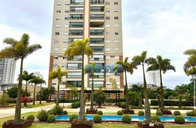 Apartamento com 3 dormitórios à venda, 96 m² por r$ 1.300.000,00 - mooca - são paulo/sp