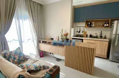 Apartamento com 2 dormitórios à venda, 44 m² por r$ 449.000 - parque da mooca - são paulo/sp