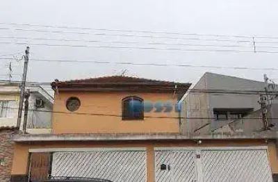 Casa com 3 dormitórios à venda, 300 m² por r$ 1.200.000,00 - vila diva - são paulo/sp