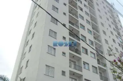 Apartamento com 2 dormitórios à venda, 48 m² por r$ 480.000,00 - jardim independência - são paulo/sp