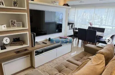 Apartamento com 2 dormitórios à venda, 74 m² por r$ 1.150.000 - mooca - são paulo/sp