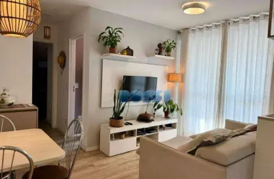 Apartamento à venda, 59 m² por r$ 580.000,00 - vila prudente (zona leste) - são paulo/sp