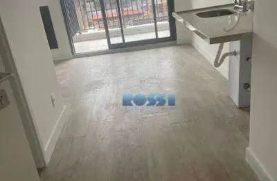 Studio com 1 dormitório à venda, 26 m² por r$ 300.000,00 - vila prudente (zona leste) - são paulo/sp