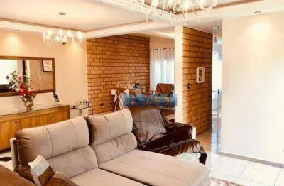 Sobrado com 3 dormitórios à venda, 360 m² por r$ 2.000.000,00 - vila prudente (zona leste) - são paulo/sp