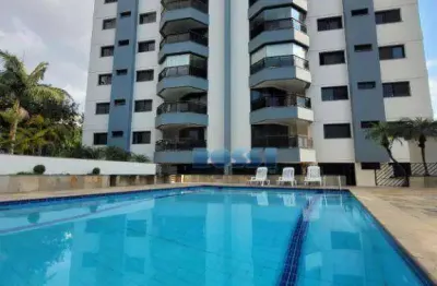 Apartamento, 134 m² - venda por r$ 795.000,00 ou aluguel por r$ 8.660,00/mês - jardim avelino - são paulo/sp