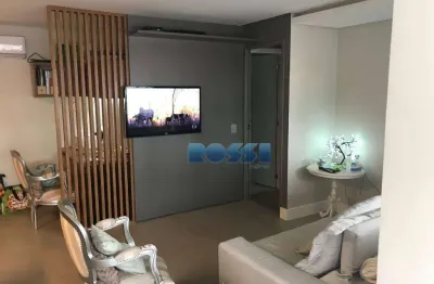 Apartamento com 2 dormitórios à venda, 80 m² por r$ 990.000,00 - cambuci - são paulo/sp