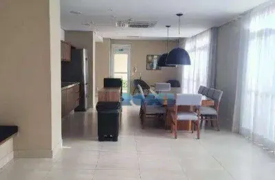 Apartamento com 2 dormitórios à venda, 74 m² por r$ 885.000,00 - mooca - são paulo/sp