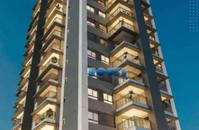 Apartamento com 1 dormitório para alugar, 46 m² por r$ 3.683,33/mês - ipiranga - são paulo/sp