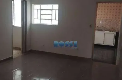 Casa com 1 dormitório para alugar, 55 m² por r$ 1.750,00/mês - vila prudente (zona leste) - são paulo/sp