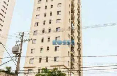 Apartamento à venda, 57 m² por r$ 540.000,00 - mooca - são paulo/sp