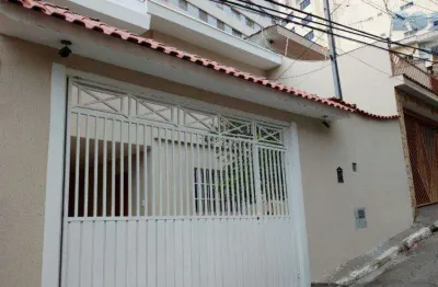 Sobrado com 4 dormitórios, 120 m² - venda por r$ 700.000,00 ou aluguel por r$ 4.800,00/mês - mooca - são paulo/sp