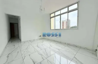 Apartamento com 1 dormitório à venda, 52 m² por r$ 340.000,00 - vila prudente (zona leste) - são paulo/sp