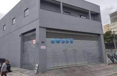 Salão para alugar, 280 m² por r$ 16.760,00/mês - vila prudente (zona leste) - são paulo/sp