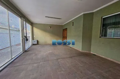Sobrado com 2 dormitórios à venda, 220 m² por r$ 1.390.000,00 - vila regente feijó - são paulo/sp