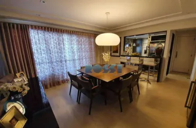Apartamento com 3 dormitórios à venda, 159 m² por r$ 2.190.000,00 - mooca - são paulo/sp