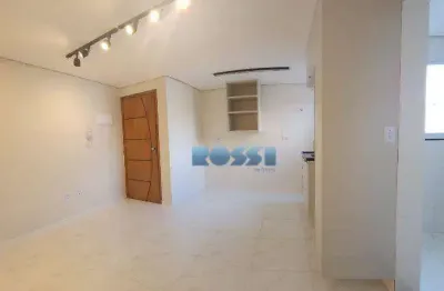 Apartamento à venda, 40 m² por r$ 299.000,00 - vila nova savoia - são paulo/sp