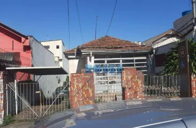 Terreno à venda, 315 m² por r$ 970.000,00 - ipiranga - são paulo/sp