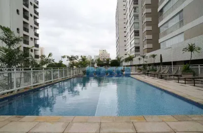 Cobertura com 4 dormitórios à venda, 265 m² por r$ 2.850.000,00 - mooca - são paulo/sp