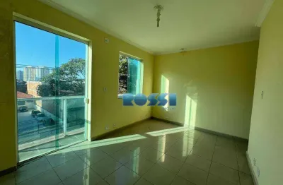 Conjunto para alugar, 33 m² por r$ 2.243,67/mês - mooca - são paulo/sp