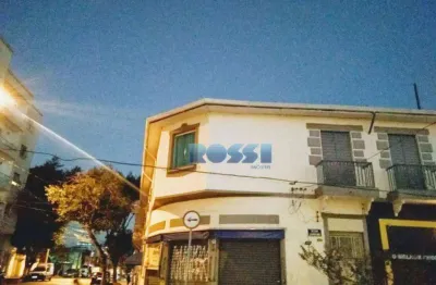Sala para alugar, 30 m² por r$ 1.820,00/mês - mooca - são paulo/sp
