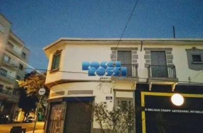 Sala para alugar, 15 m² por r$ 1.500,00/mês - mooca - são paulo/sp