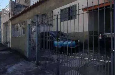 Casa com 3 dormitórios à venda, 280 m² por r$ 1.380.000 - vila prudente - são paulo/sp