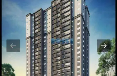 Apartamento com 3 dormitórios à venda, 82 m² por r$ 1.120.000,00 - alto da mooca - são paulo/sp