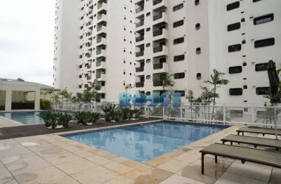 Apartamento com 3 dormitórios à venda, 112 m² por r$ 1.350.000,00 - mooca - são paulo/sp