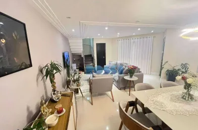 Sobrado com 3 dormitórios à venda, 370 m² por r$ 1.440.000,00 - vila zelina - são paulo/sp