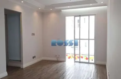 Apartamento com 3 dormitórios à venda, 64 m² por r$ 590.000,00 - mooca - são paulo/sp