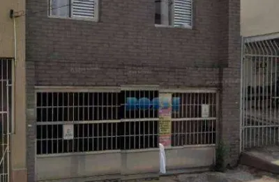 Casa com 3 dormitórios à venda, 178 m² por r$ 780.000,00 - vila prudente (zona leste) - são paulo/sp