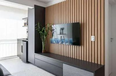 Apartamento com 2 dormitórios à venda, 56 m² por r$ 640.000,00 - mooca - são paulo/sp
