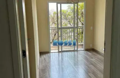 Apartamento com 2 dormitórios à venda, 43 m² por r$ 330.000,00 - parque da mooca - são paulo/sp