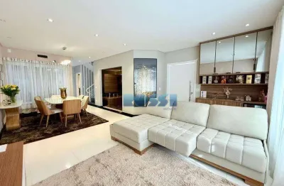 Sobrado com 3 dormitórios à venda, 376 m² por r$ 3.200.000,00 - mooca - são paulo/sp