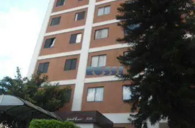 Apartamento com 2 dormitórios para alugar, 55 m² por r$ 2.230,00/mês - vila alpina - são paulo/sp