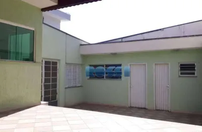 Casa com 2 dormitórios para alugar, 300 m² por r$ 5.700,00/mês - mooca - são paulo/sp