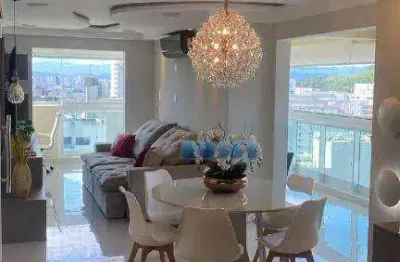 Cobertura com 2 dormitórios, 196 m² - venda por r$ 2.450.000,00 ou aluguel por r$ 13.637,81/mês - praia do tombo - guarujá/sp