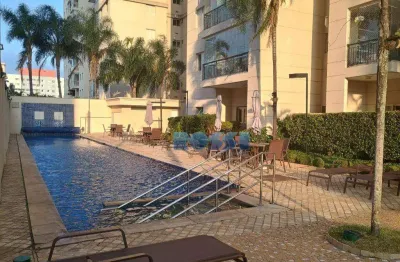 Apartamento com 2 dormitórios à venda, 62 m² por r$ 610.000 - vila prudente zona leste - são paulo/sp