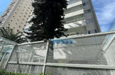 Apartamento com 3 dormitórios à venda, 97 m² por r$ 1.200.000,00 - vila bertioga - são paulo/sp