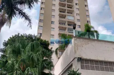 Apartamento com 3 dormitórios à venda, 78 m² por r$ 600.000,00 - vila prudente (zona leste) - são paulo/sp