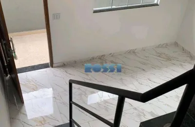 Sobrado com 2 dormitórios à venda, 80 m² por r$ 390.000,00 - itaquera - são paulo/sp