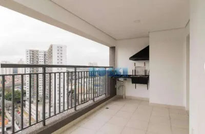 Apartamento com 2 dormitórios à venda, 73 m² por r$ 770.000,00 - vila prudente (zona leste) - são paulo/sp