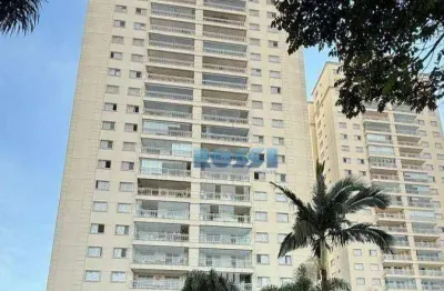 Cobertura com 3 dormitórios à venda, 116 m² por r$ 1.300.000,00 - alto da mooca - são paulo/sp