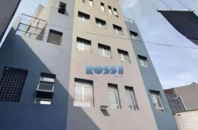 Prédio, 1227 m² - venda por r$ 4.500.000,00 ou aluguel por r$ 55.117,52/mês - mooca - são paulo/sp